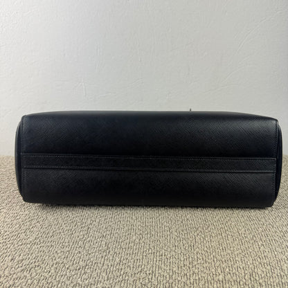 Prada Saffiano Shopper – Schwarz