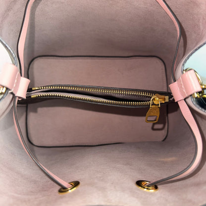 Louis Vuitton NéoNoé MM – Monogram Canvas / Rosa