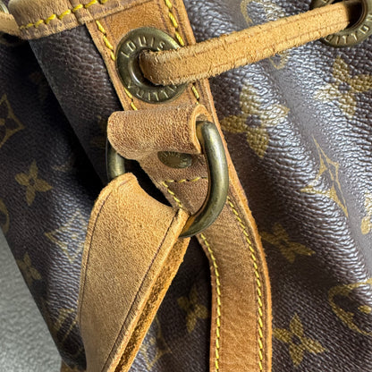 Louis Vuitton Sac Noé Grande Monogram