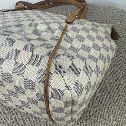 Louis Vuitton Totally MM – Damier Azur