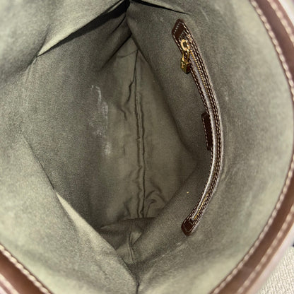 Louis Vuitton Ange Monogram Mini Lin