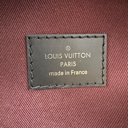 Louis Vuitton Josh Macassar Rucksack – Monogram Canvas