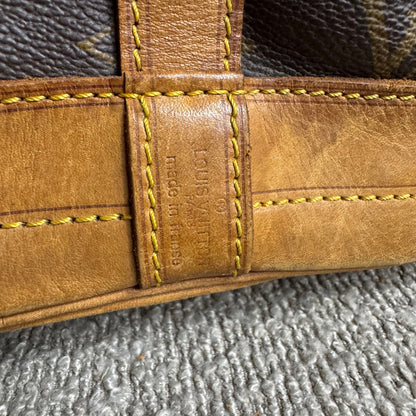 Louis Vuitton Sac Noé Grande Monogram