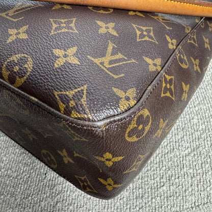 Louis Vuitton Looping GM Monogram