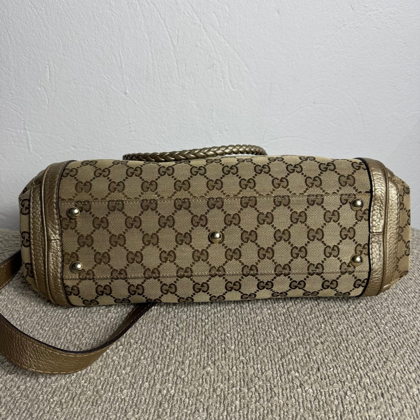 Gucci Bella Bag
