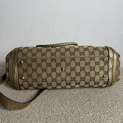 Gucci Bella Bag