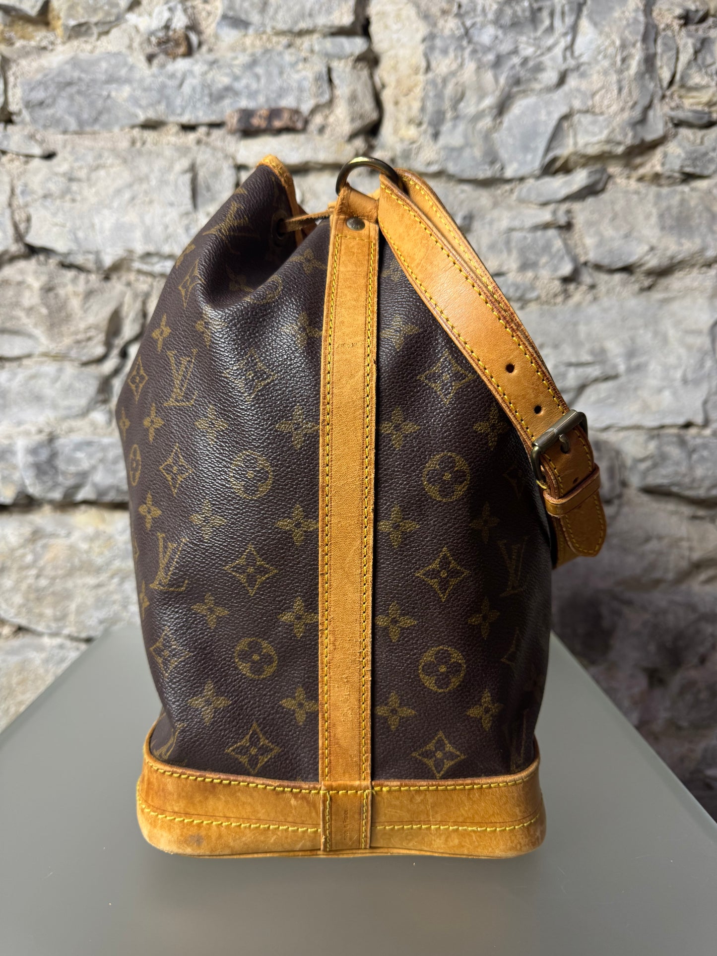 Louis Vuitton Sac Noé Grande Monogram