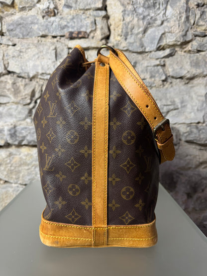 Louis Vuitton Sac Noé Grande Monogram