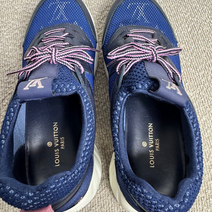 Louis Vuitton Aftergame Sneakers – Gr. 38
