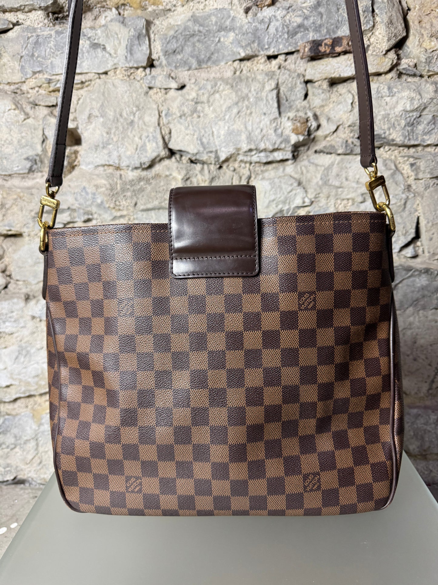Louis Vuitton Roseberry Damier Ebene