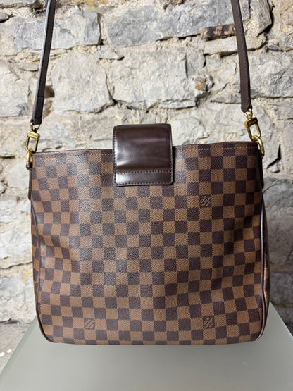 Louis Vuitton Roseberry Damier Ebene