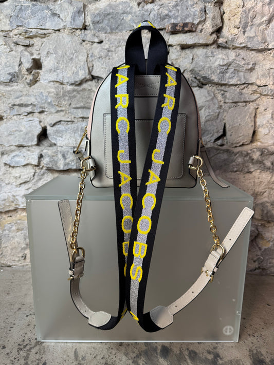 Marc Jacobs Pack Shot Rucksack