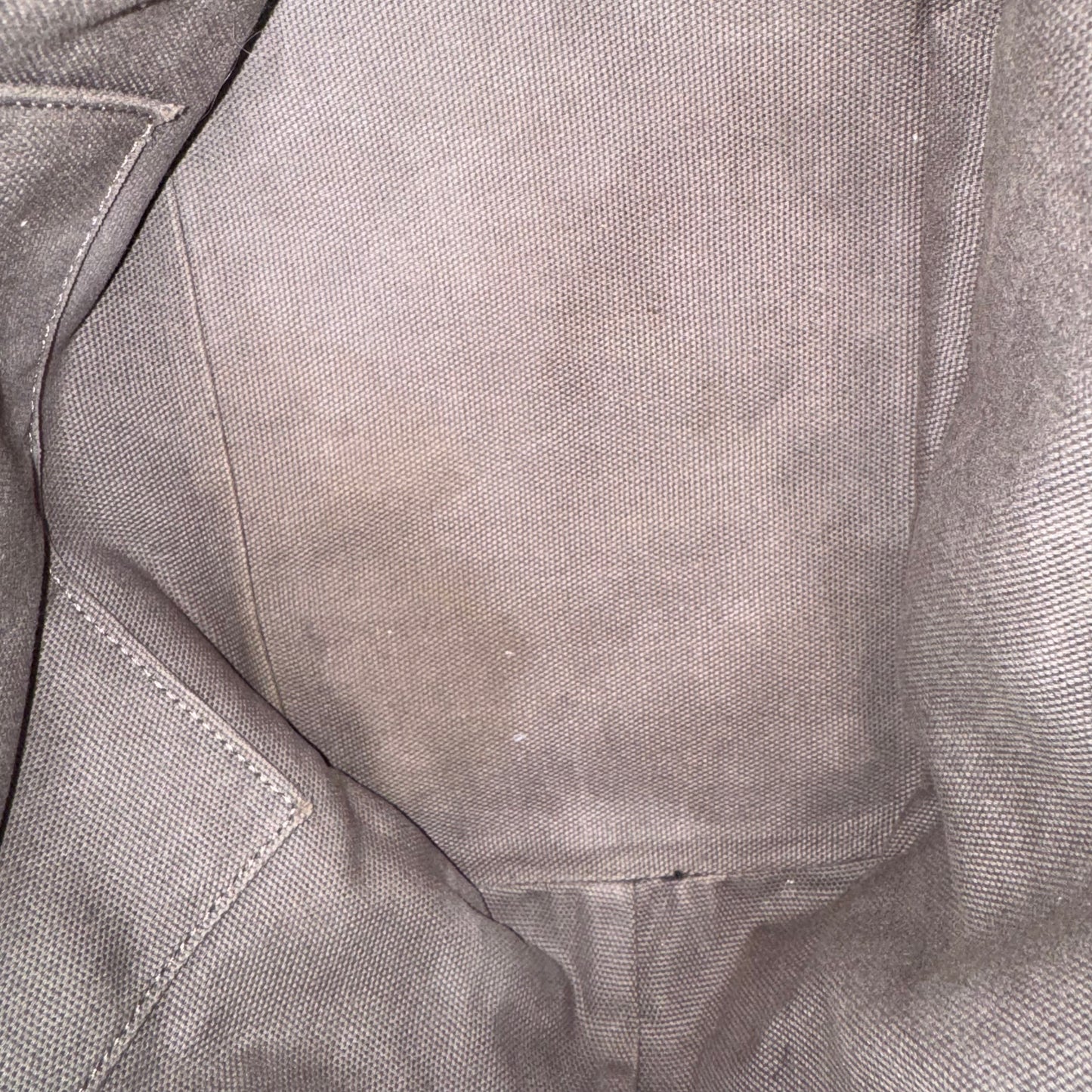 MCM Bucket Bag schwarz