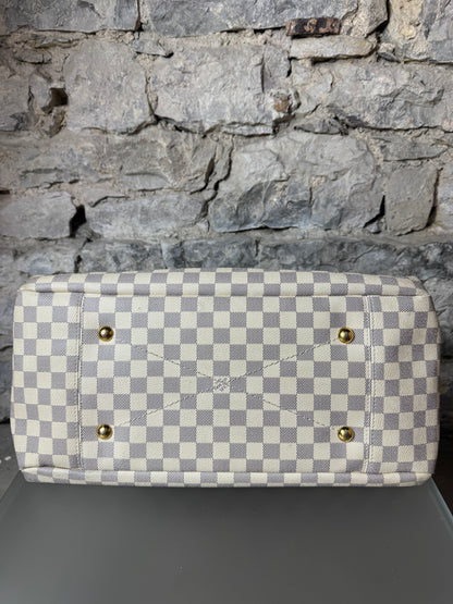 Louis Vuitton Artsy GM – Damier Azur