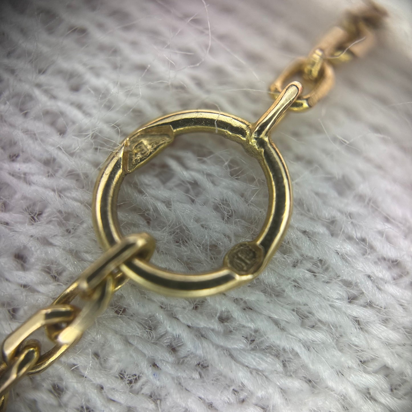 Cartier Trinity Armband – 750er Weiß-, Gelb- und Roségold