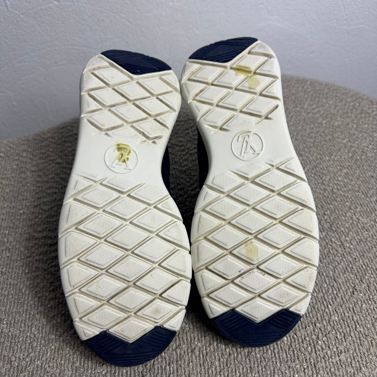 Louis Vuitton Aftergame Sneakers – Gr. 38