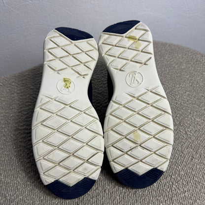 Louis Vuitton Aftergame Sneakers – Gr. 38