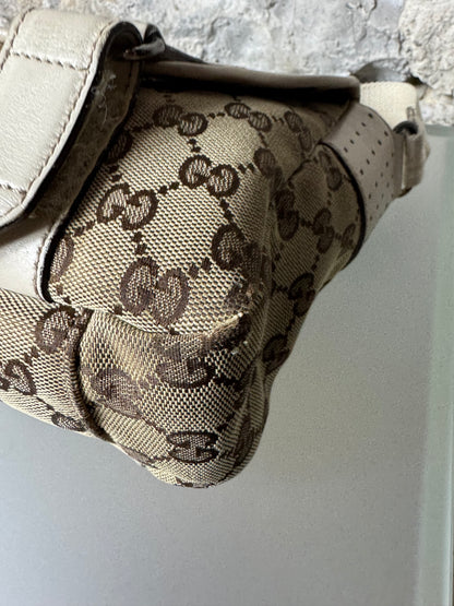 Gucci GG Canvas 145858