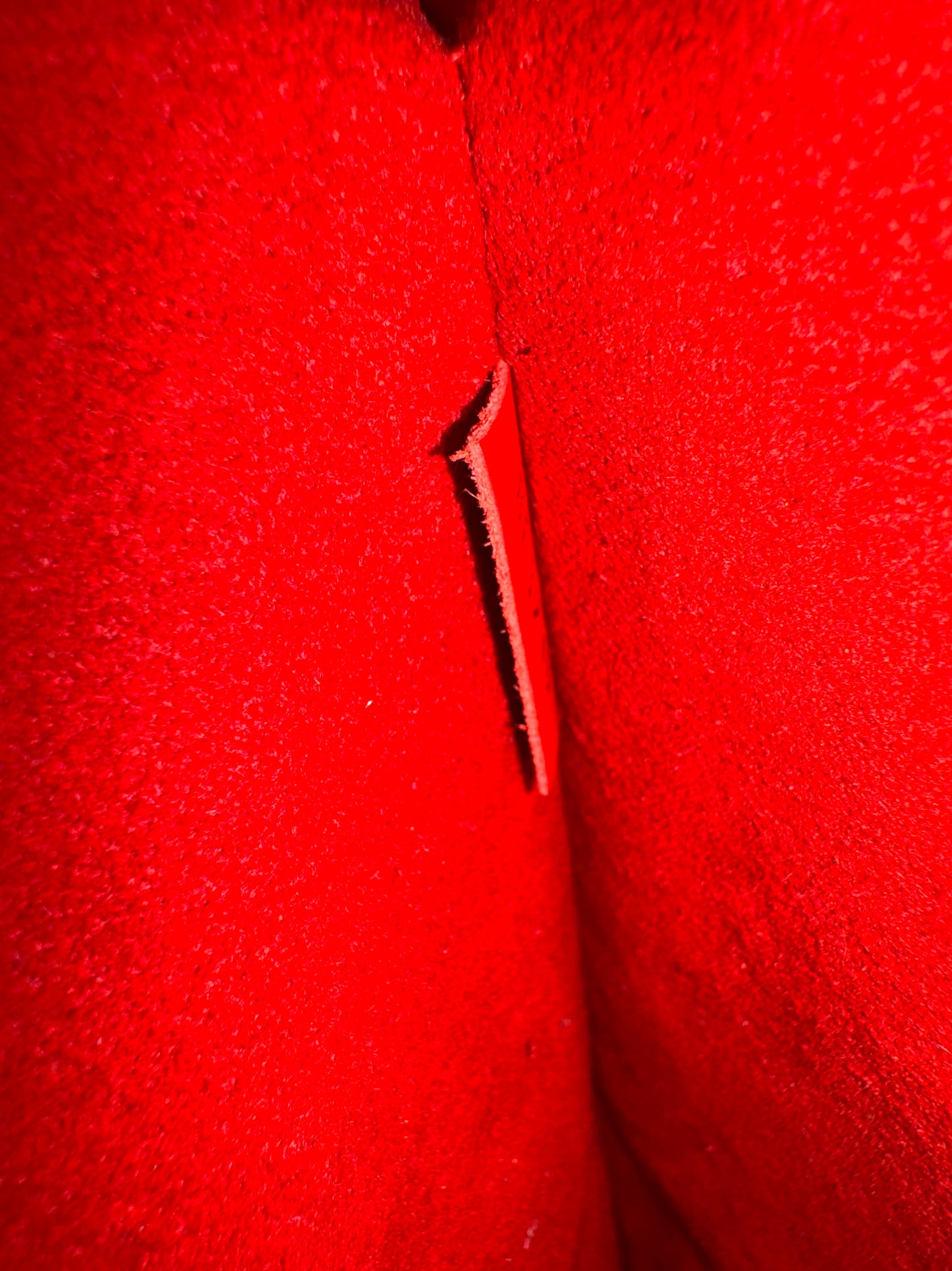 Louis Vuitton Néo Noé – Rot