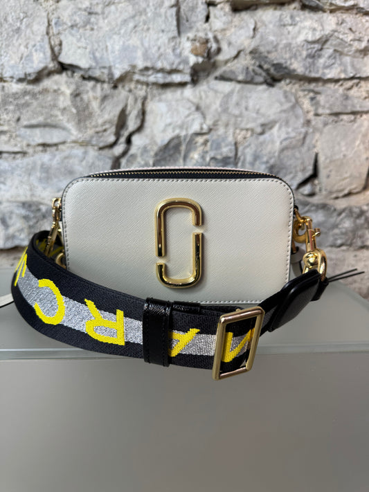 Marc Jacobs Snapshot Bag