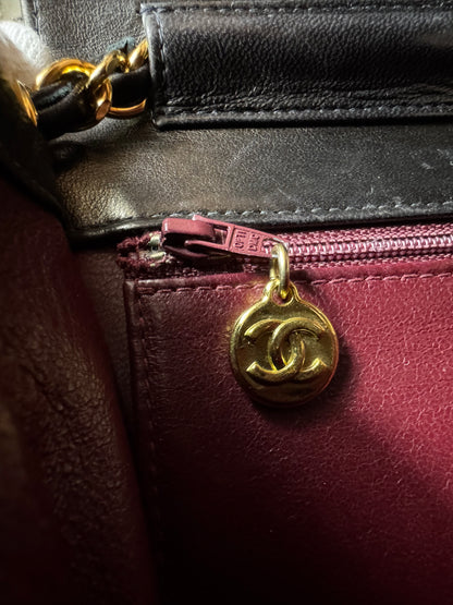 Chanel Classic Flap Bag Timeless – Zeitlose Eleganz mit modernem Twist