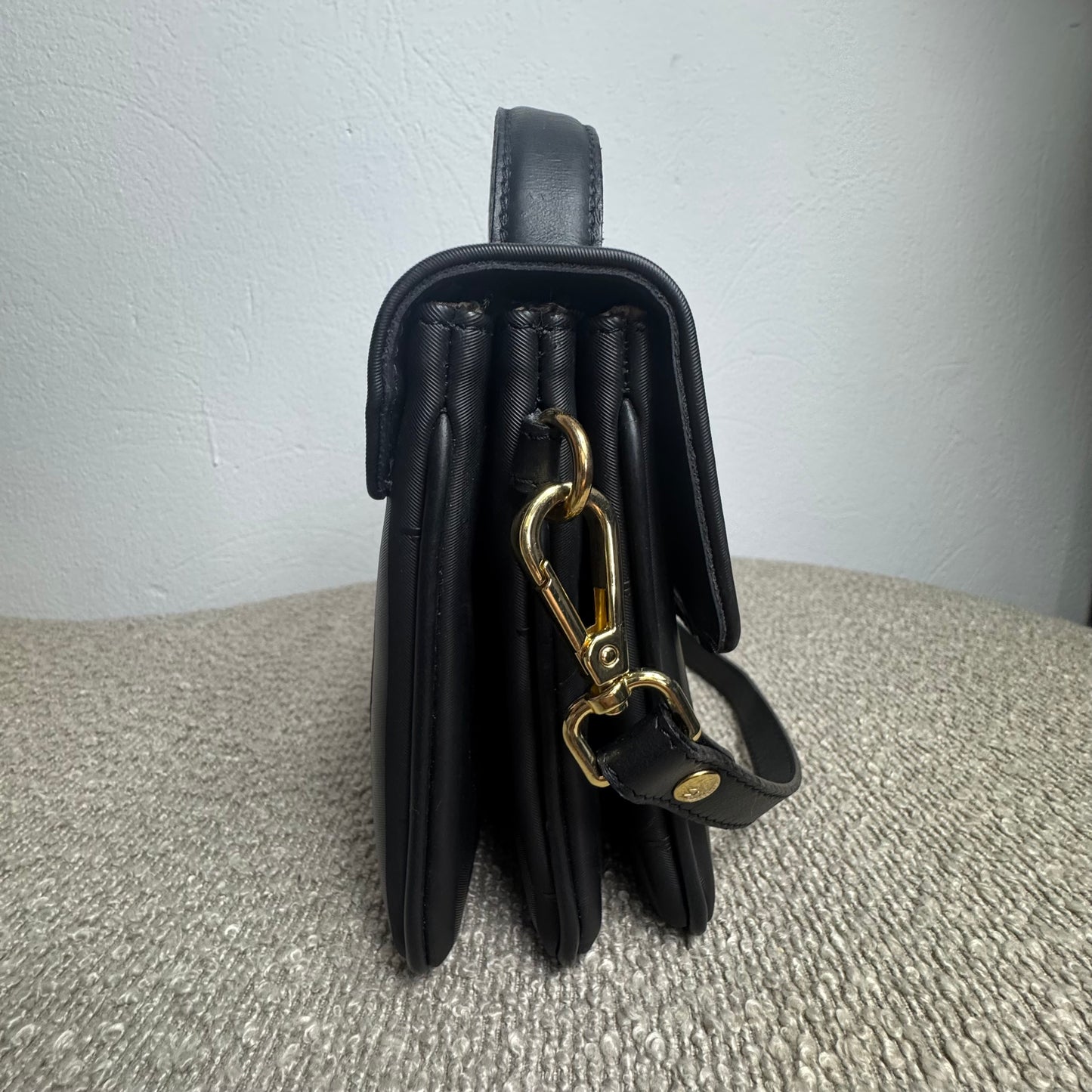 Maison Mollerus Signau Crossbody Tasche