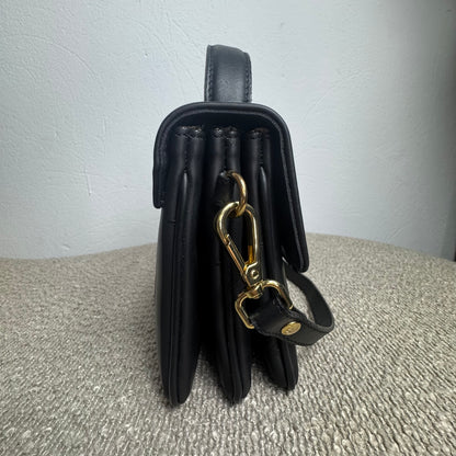 Maison Mollerus Signau Crossbody Tasche