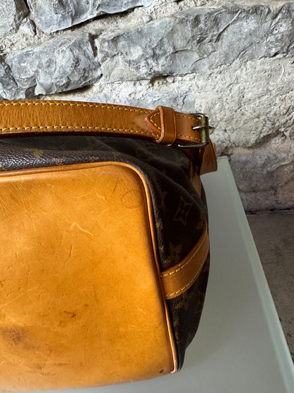 Louis Vuitton Sac Noé Petit Monogram – Vintage