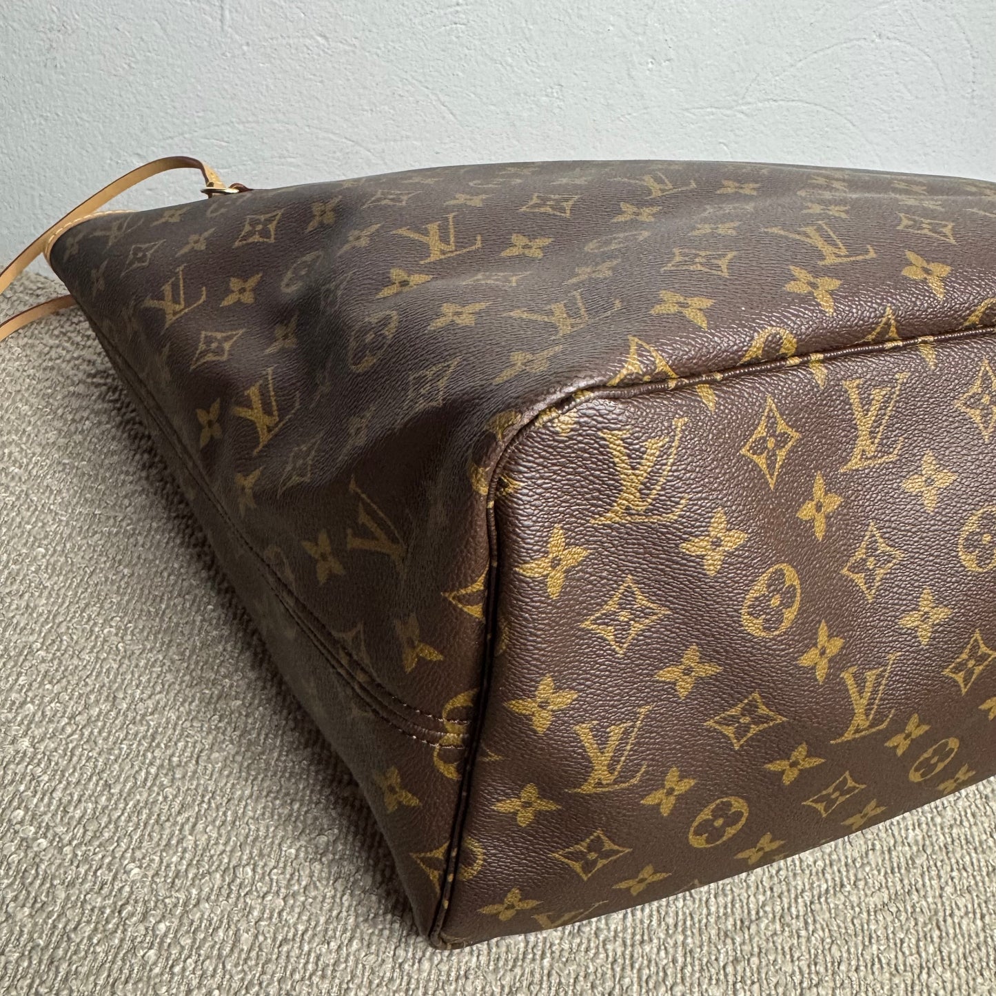 Louis Vuitton Neverfull GM – Monogram