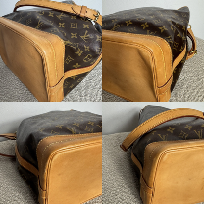 Louis Vuitton Sac Noé Grande Monogram