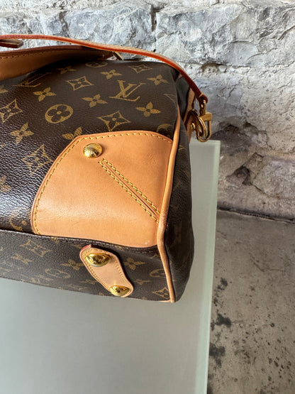 Louis Vuitton Retiro Monogram