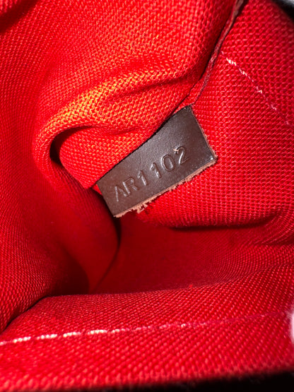 Louis Vuitton Roseberry Damier Ebene