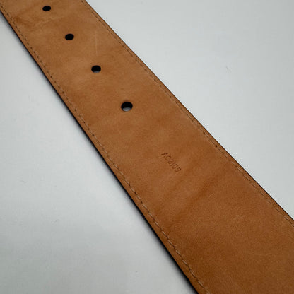 Louis Vuitton Initiales 34 mm Gürtel Monogram – Gr. 85