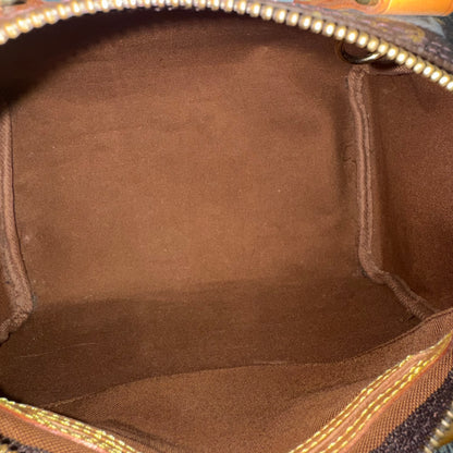 Louis Vuitton Speedy 25 Monogram