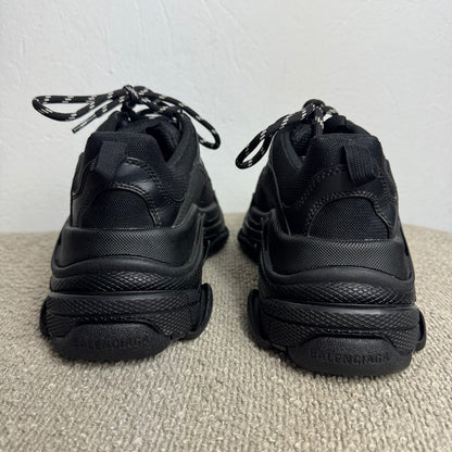 Balenciaga Triple S Sneaker Noir – Taille 38