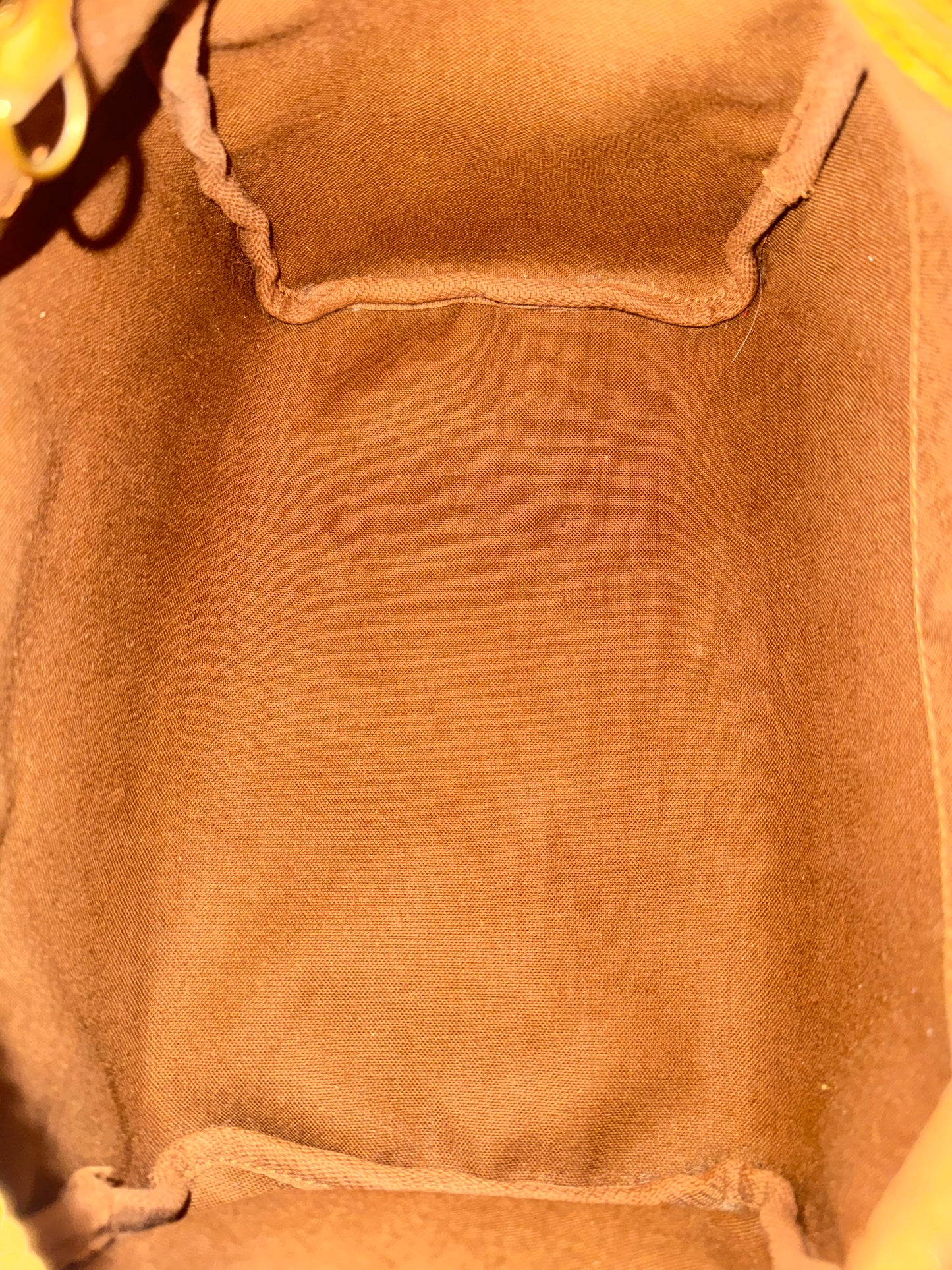 Louis Vuitton Speedy 25 – Monogram