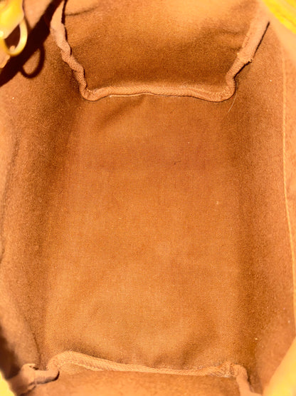 Louis Vuitton Speedy 25 – Monogram