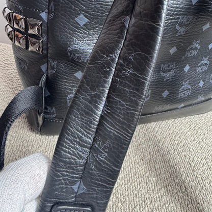MCM Stark VI Rucksack – Schwarz