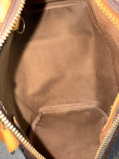 Louis Vuitton Speedy 25 Monogram