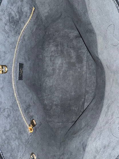 Louis Vuitton Neverfull MM – Monogram Empreinte