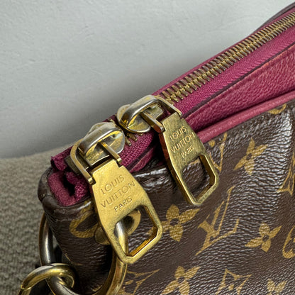 Louis Vuitton Pallas Monogram