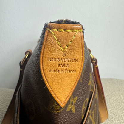 Louis Vuitton Totally MM – Monogram