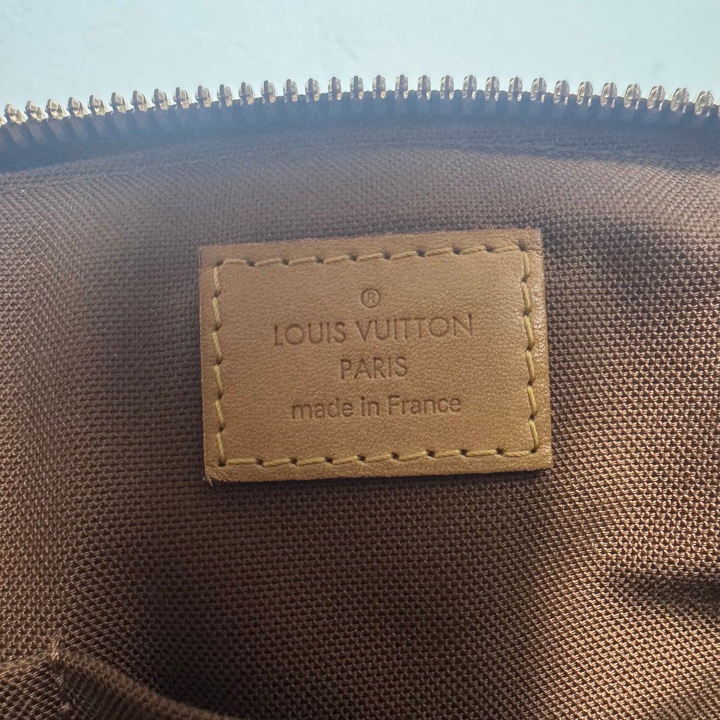 Louis Vuitton Tivoli PM Monogram