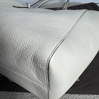 Gucci Swing Medium Tote Beige / Off-White