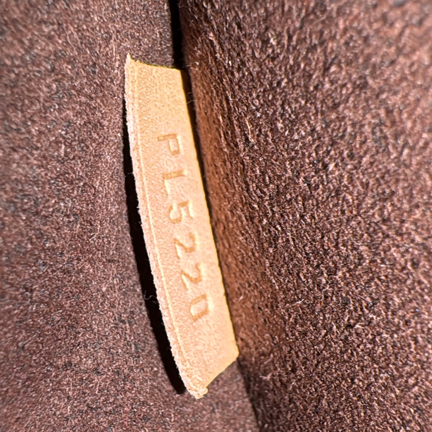 Louis Vuitton Pochette Métis Monogram