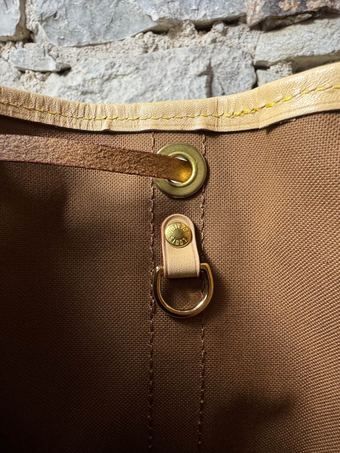 Louis Vuitton Sac Noé Grande Monogram