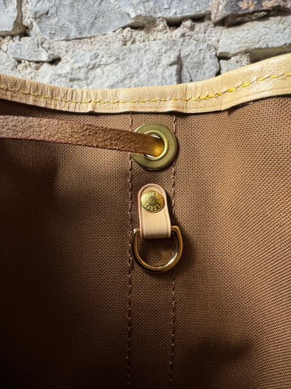 Louis Vuitton Sac Noé Grande Monogram