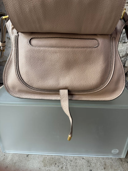 Chloe Marcie Tasche Boyish Brown