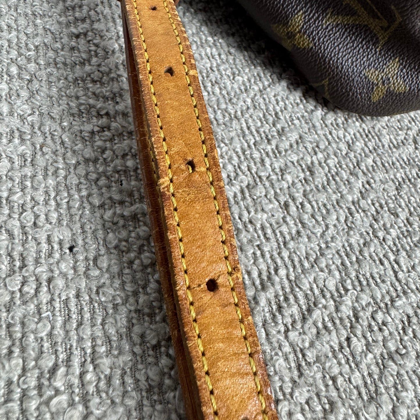 Louis Vuitton Trocadéro 30 Monogram