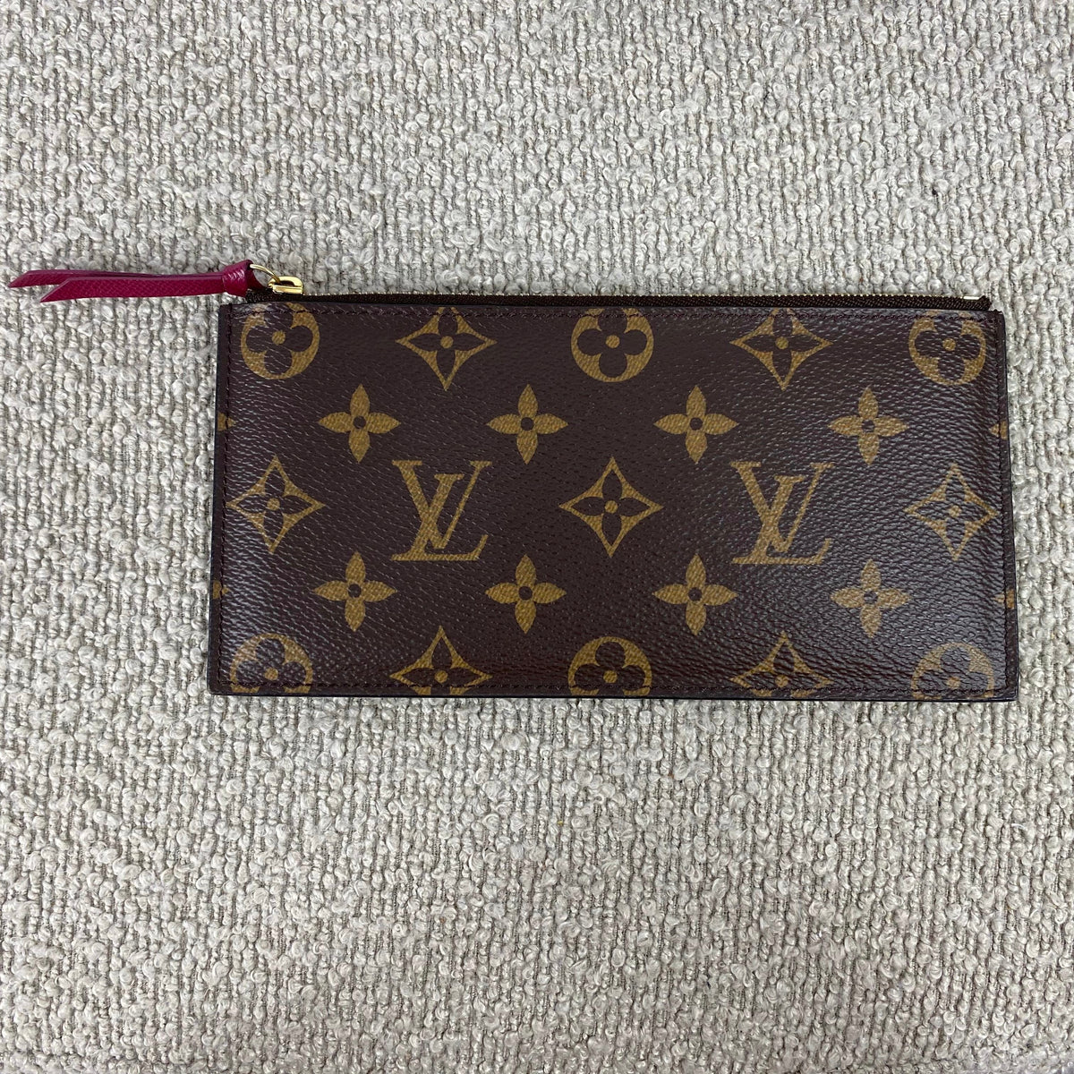 Louis Vuitton Pochette Félicie – Monogram Canvas
